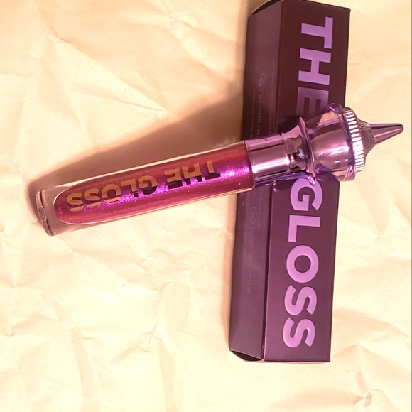 Jeffree Star The Gloss